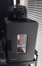 Mini frigo design d'occasion Mini frigo design d'occasion  Chambéry