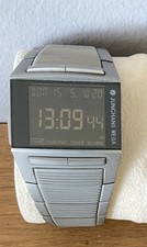 Junghans mega 1000 gebraucht kaufen  Bergisch Gladbach