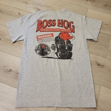 Vtg boss hog for sale  Coloma