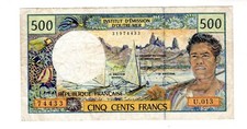 Polynésie tahiti calédonie d'occasion  Paris I