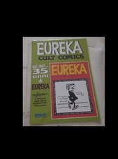 Eureka cult comics usato  Gambettola