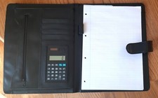 Portfolio notebook cover for sale  TEWKESBURY