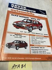 Alfa roméo 1.6 d'occasion  Decize
