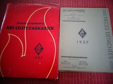 Catalogue chauffage cuisiniere d'occasion  Vesoul