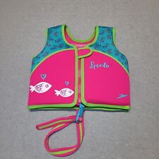 Speedo neoprene zippered for sale  Waukegan