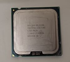 Processore intel pentium usato  Verona