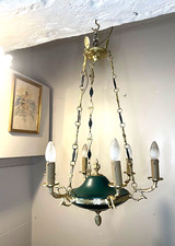 Lustre xxe style d'occasion  Ploërmel