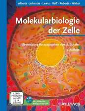 Molekularbiologie zelle horstm gebraucht kaufen  Stuttgart