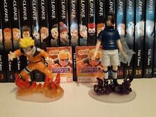 Naruto gashapon figuren gebraucht kaufen  Essen