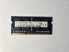 8gb pc3l 12800 for sale  UK
