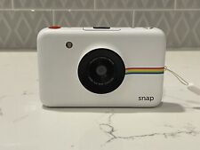 Camera polaroid digital for sale  Phoenix