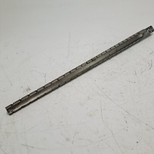 Hand bridge reamer for sale  SHEFFIELD