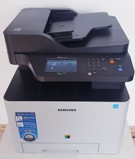 Samsung xpress c1860fw gebraucht kaufen  Nürnberg
