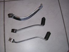 Schaltpedal schalthebel yamaha gebraucht kaufen  Denkendorf