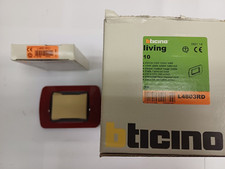 Materiale elettrico civile usato Materiale elettrico civile usato  Nichelino