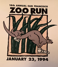 Original art poster for sale  Boise