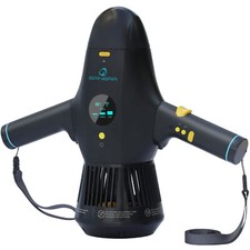 Spinera underwater powerfin gebraucht kaufen  Deutschland