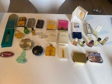 Parfum miniaturen sammlung gebraucht kaufen  Köln