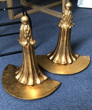 Wandkonsole antik holz gebraucht kaufen  Bad Ditzenbach