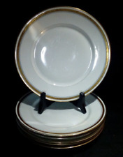 Assiettes plate limoges d'occasion  Ambert