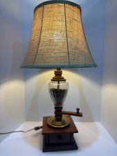 Vintage coffee grinder for sale  Massillon