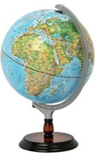 Replogle english globe for sale  Omaha