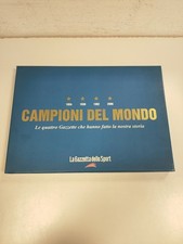 Cofanetto originale campioni usato  Ferrara