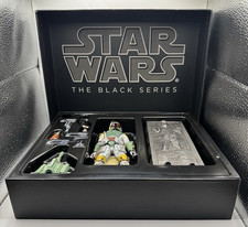 Star wars black for sale  Dundalk