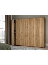 Lisson door wardrobe for sale  SHIPLEY