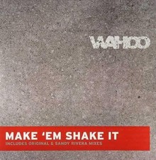 Wahoo presented dixon usato  Roma