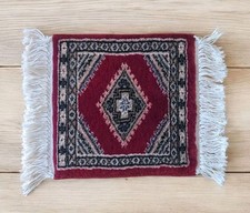 Vintage hand woven for sale  Henderson