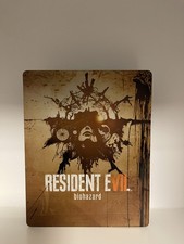 resident evil steelbook gebraucht kaufen resident evil steelbook gebraucht kaufen Fürth