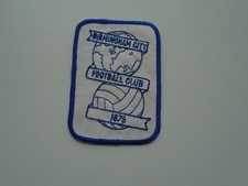 Vintage birmingham city for sale  WAKEFIELD