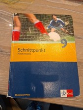 Schnittpunkt mathematik schül gebraucht kaufen  Mayen-Umland