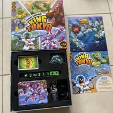 Richard garfield king d'occasion  Strasbourg-