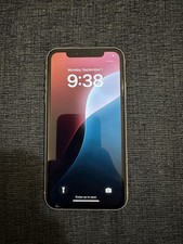 Apple iphone smartphone for sale  Garfield