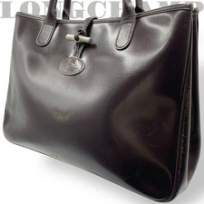 Longchamp tote bag d'occasion  Expédié en Belgium