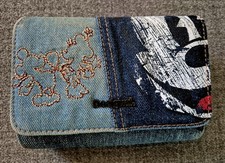 Desigual mickey mouse for sale  WIMBORNE