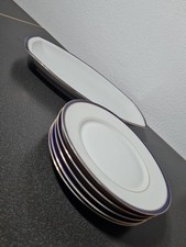 Selb bavaria teller gebraucht kaufen  Rutesheim