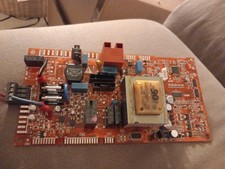 Scheda 6301405 lmu83.05sm usato  Cesena