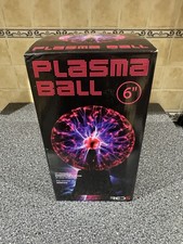 Plasma lightning ball for sale  WOLVERHAMPTON