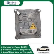 Boitier xenon phare d'occasion Boitier xenon phare d'occasion  Niort