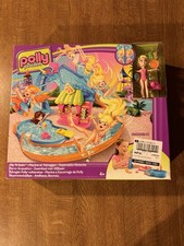 Polly pocket schwimmbad gebraucht kaufen Polly pocket schwimmbad gebraucht kaufen  Gifhorn