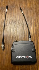 Wisycom mtp 41s gebraucht kaufen  München