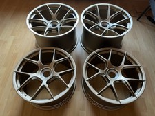 Porsche 992 gt3 gebraucht kaufen  Rieseby