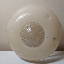 Vintage ceiling light for sale  Bainbridge