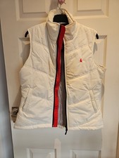 Musto ladies gilet for sale  HOCKLEY