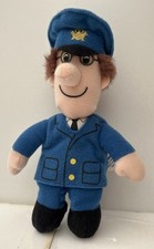 Vintage postman pat for sale  COLCHESTER