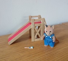 Sylvanian families eric for sale  BLACKPOOL