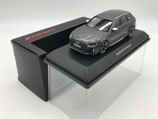 Modellautos minichamps audi gebraucht kaufen  Neunkirchen-Seelscheid